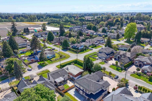 9791 Berry Road, Richmond, BC 