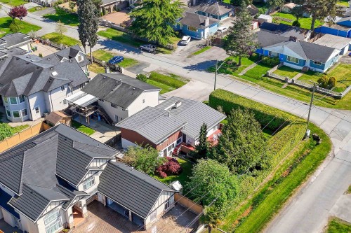 9791 Berry Road, Richmond, BC 