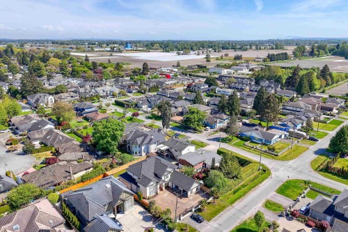 9791 Berry Road, Richmond, BC 
