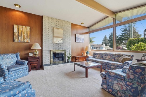 9791 Berry Road, Richmond, BC 