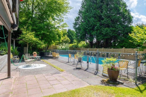 1580 Mathers Avenue, West Vancouver, BC 