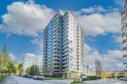 1206-5728 Berton Avenue Vancouver, BC V6S 0E5