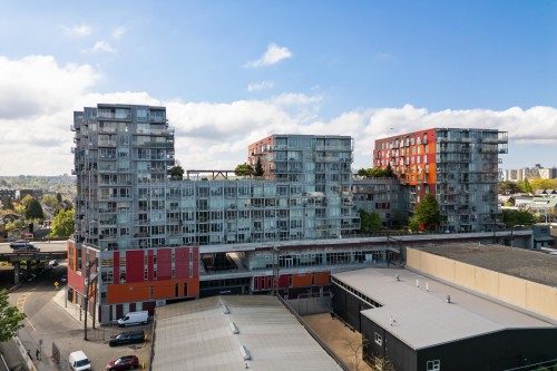 909-955 Hastings Street E Vancouver, BC V6A 0G8