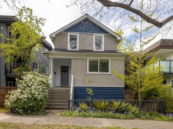 2258 Oxford Street  Vancouver, BC V5L 1G1