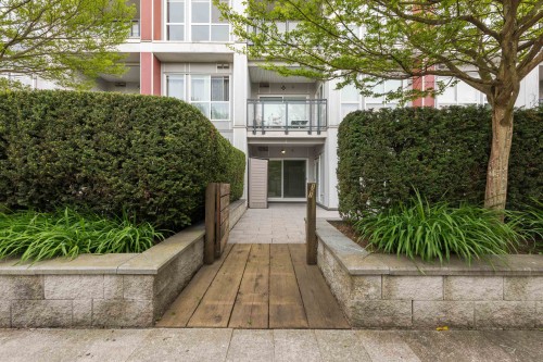 107-10033 River Drive  Richmond, BC V6X 0L2