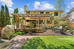 1405 Glenview Court  Coquitlam, BC V3E 2P5