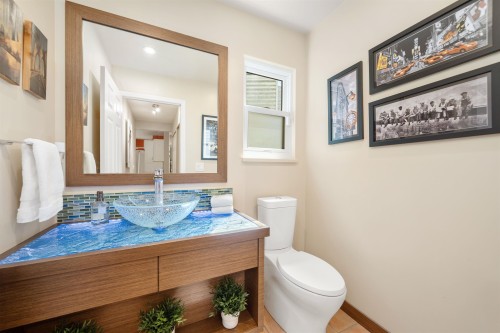 1405 Glenview Court, Coquitlam, BC 