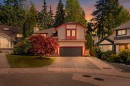 1405 Glenview Court, Coquitlam, BC 
