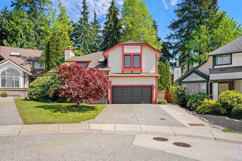 1405 Glenview Court, Coquitlam, BC 