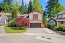 1405 Glenview Court, Coquitlam, BC 