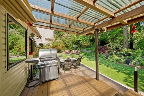 1405 Glenview Court, Coquitlam, BC 