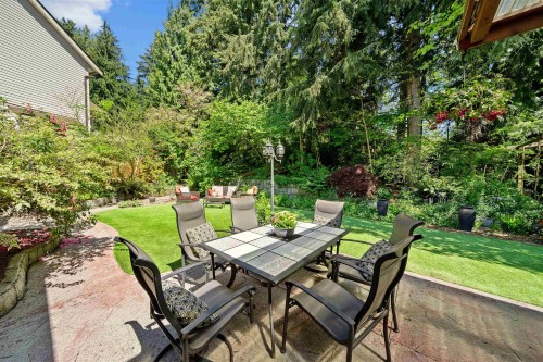 1405 Glenview Court, Coquitlam, BC 