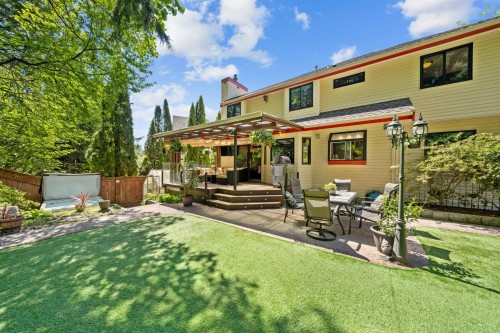 1405 Glenview Court, Coquitlam, BC 