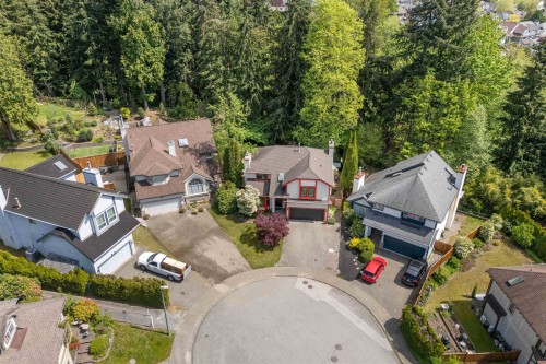 1405 Glenview Court, Coquitlam, BC 