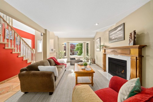 1405 Glenview Court, Coquitlam, BC 