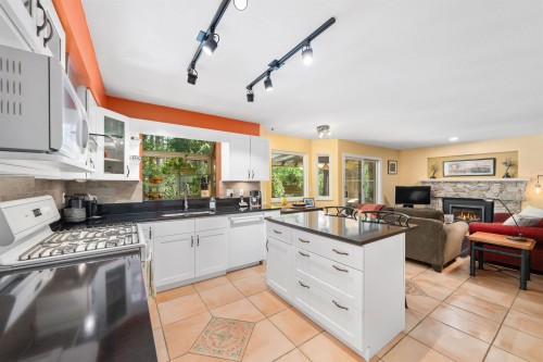 1405 Glenview Court, Coquitlam, BC 