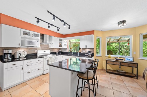 1405 Glenview Court, Coquitlam, BC 