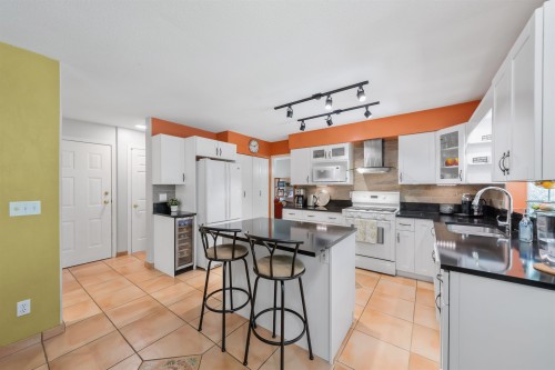 1405 Glenview Court, Coquitlam, BC 