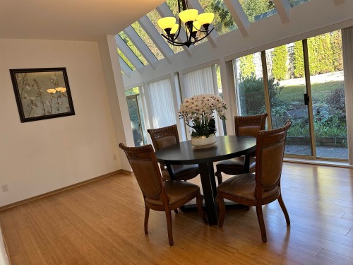 4779 Woodley Drive, West Vancouver, BC 