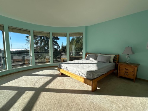 4779 Woodley Drive, West Vancouver, BC 
