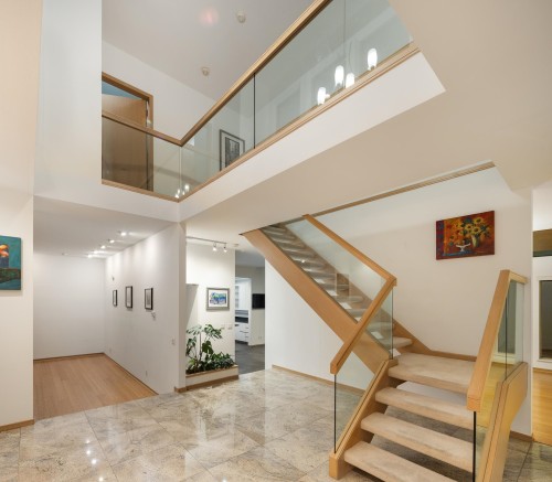 4779 Woodley Drive, West Vancouver, BC 