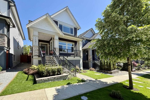 1451 Dayton Street, Coquitlam, BC 