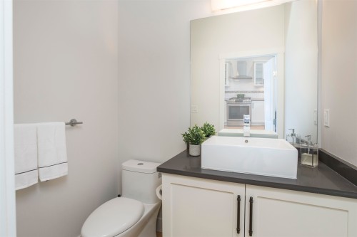 1451 Dayton Street, Coquitlam, BC 