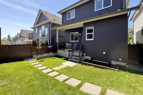 1451 Dayton Street, Coquitlam, BC 