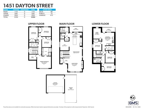 1451 Dayton Street, Coquitlam, BC 
