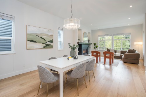 1451 Dayton Street, Coquitlam, BC 