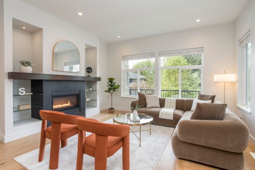 1451 Dayton Street, Coquitlam, BC 