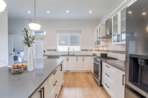 1451 Dayton Street, Coquitlam, BC 