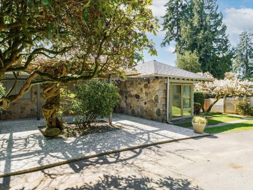1650 Mathers Avenue, West Vancouver, BC 