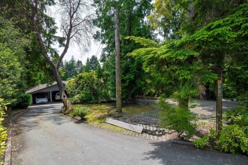 1650 Mathers Avenue, West Vancouver, BC 
