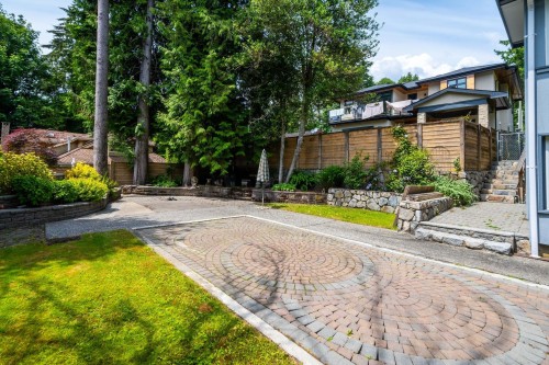 1650 Mathers Avenue, West Vancouver, BC 