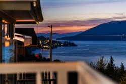 8519 Seascape Drive  West Vancouver, BC V7W 3J7