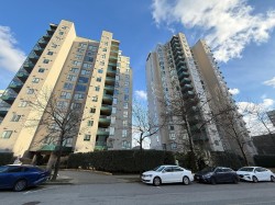 1205-420 Carnarvon Street New Westminster, BC V3L 5P1