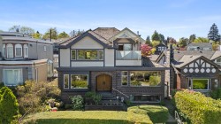 4233 Quesnel Drive  Vancouver, BC V6L 2X5