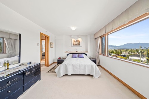 4233 Quesnel Drive, Vancouver, BC 