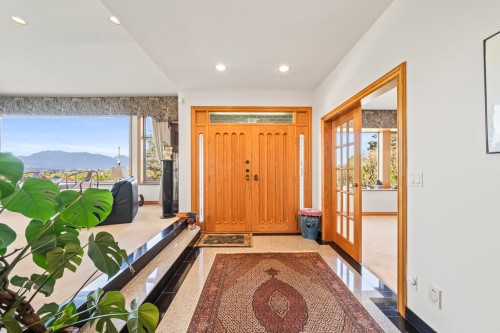 4233 Quesnel Drive, Vancouver, BC 