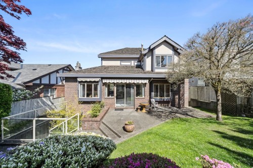 4233 Quesnel Drive, Vancouver, BC 