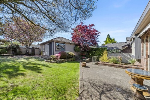 4233 Quesnel Drive, Vancouver, BC 