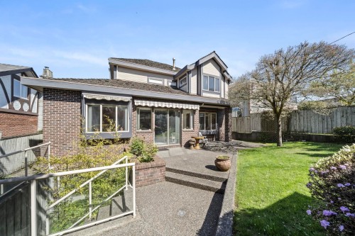 4233 Quesnel Drive, Vancouver, BC 