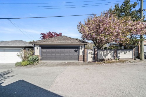 4233 Quesnel Drive, Vancouver, BC 
