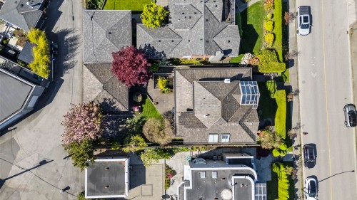4233 Quesnel Drive, Vancouver, BC 