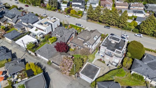 4233 Quesnel Drive, Vancouver, BC 