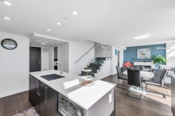 1602-5580 No. 3 Road  Richmond, BC V6X 0R8