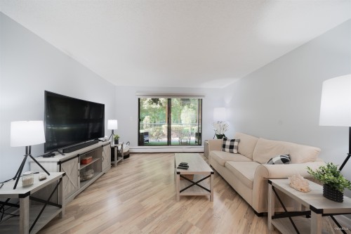 107-3911 Carrigan Crescent  Burnaby, BC V3N 4J7