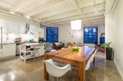 303-55 Cordova Street E Vancouver, BC V6A 0A5