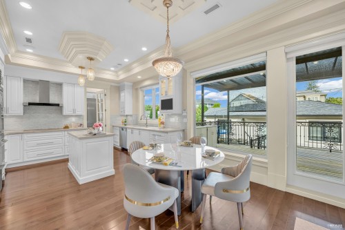 2653 Mcbain Avenue, Vancouver, BC 